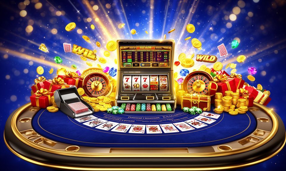 judiwin918 mobile gaming